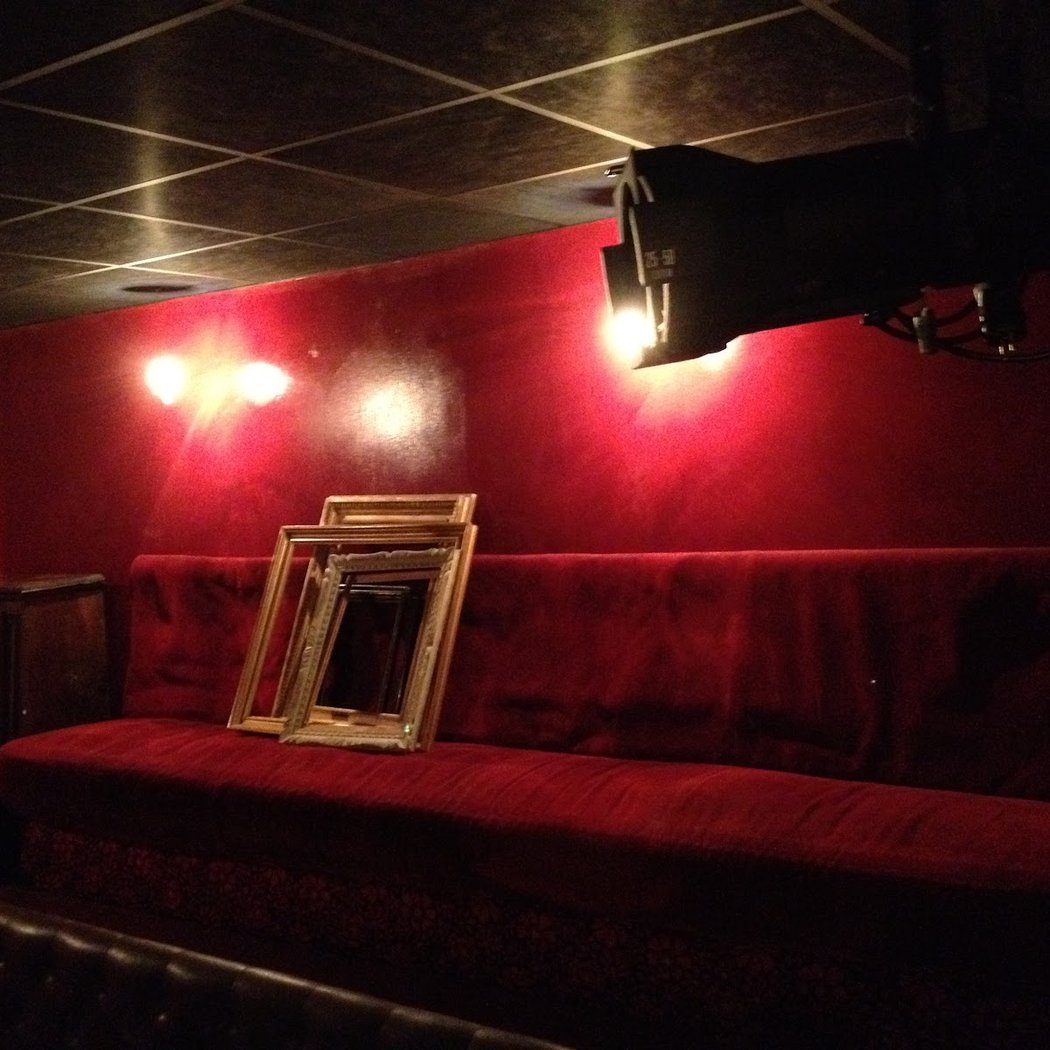 Théâtre Chez les Fous 2